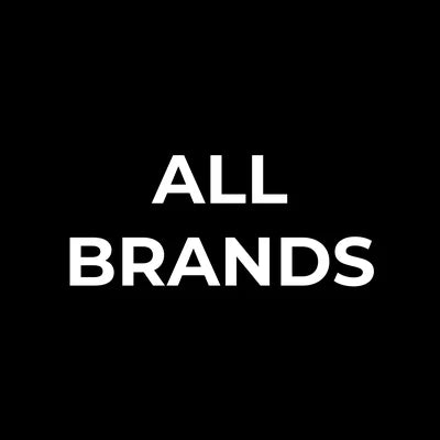 All Brands