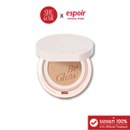 ESPOIR BE GLOW VOLUME CUSHION SPF42 PA+++ 13g เอสปัวร์ คุชชั่น