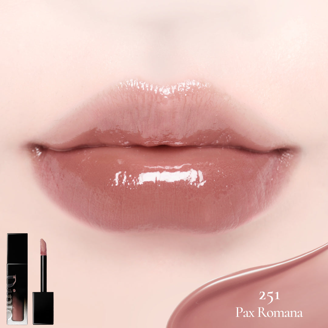 Dinto : Blur-Glowy Mini Lip Tint ลิปทินต์มินิ (1 g.)