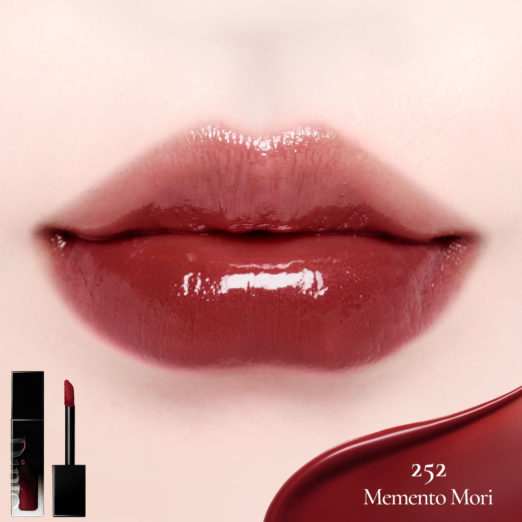 Dinto : Blur-Glowy Mini Lip Tint ลิปทินต์มินิ (1 g.)
