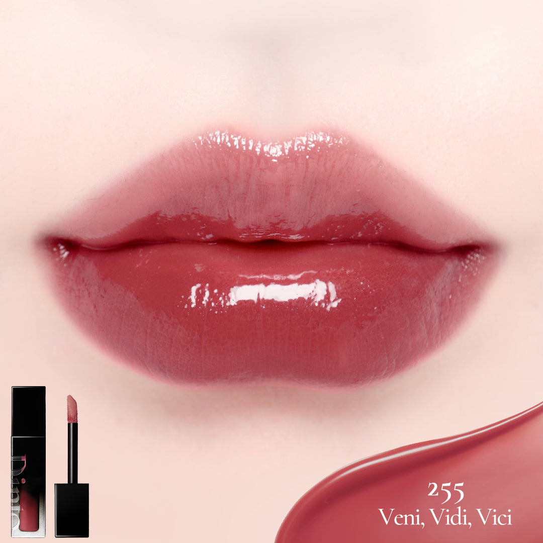 Dinto : Blur-Glowy Mini Lip Tint ลิปทินต์มินิ (1 g.)