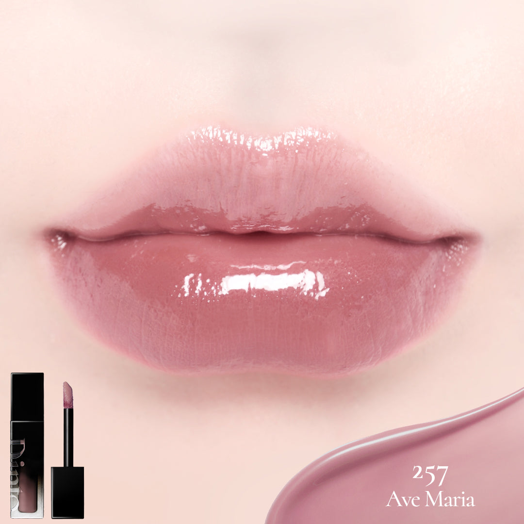 Dinto : Blur-Glowy Mini Lip Tint ลิปทินต์มินิ (1 g.)