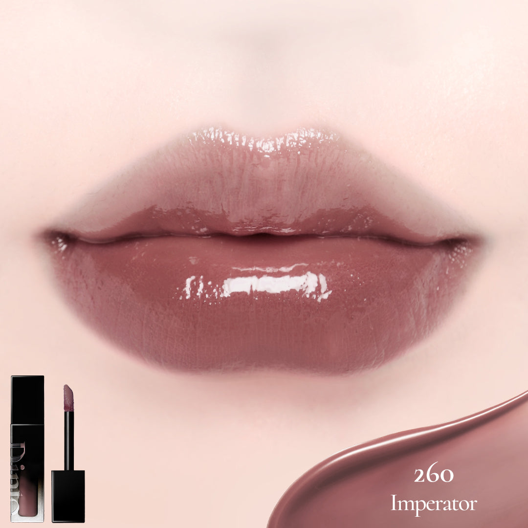 Dinto : Blur-Glowy Mini Lip Tint ลิปทินต์มินิ (1 g.)