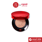 ESPOIR BE VELVET COVER CUSHION SPF42 PA+++ 13g เอสปัวร์ คุชชั่น