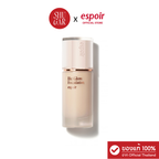 ESPOIR BE GLOW FOUNDATION SPF27 PA++ 30g. เอสปัวร์ รองพื้น
