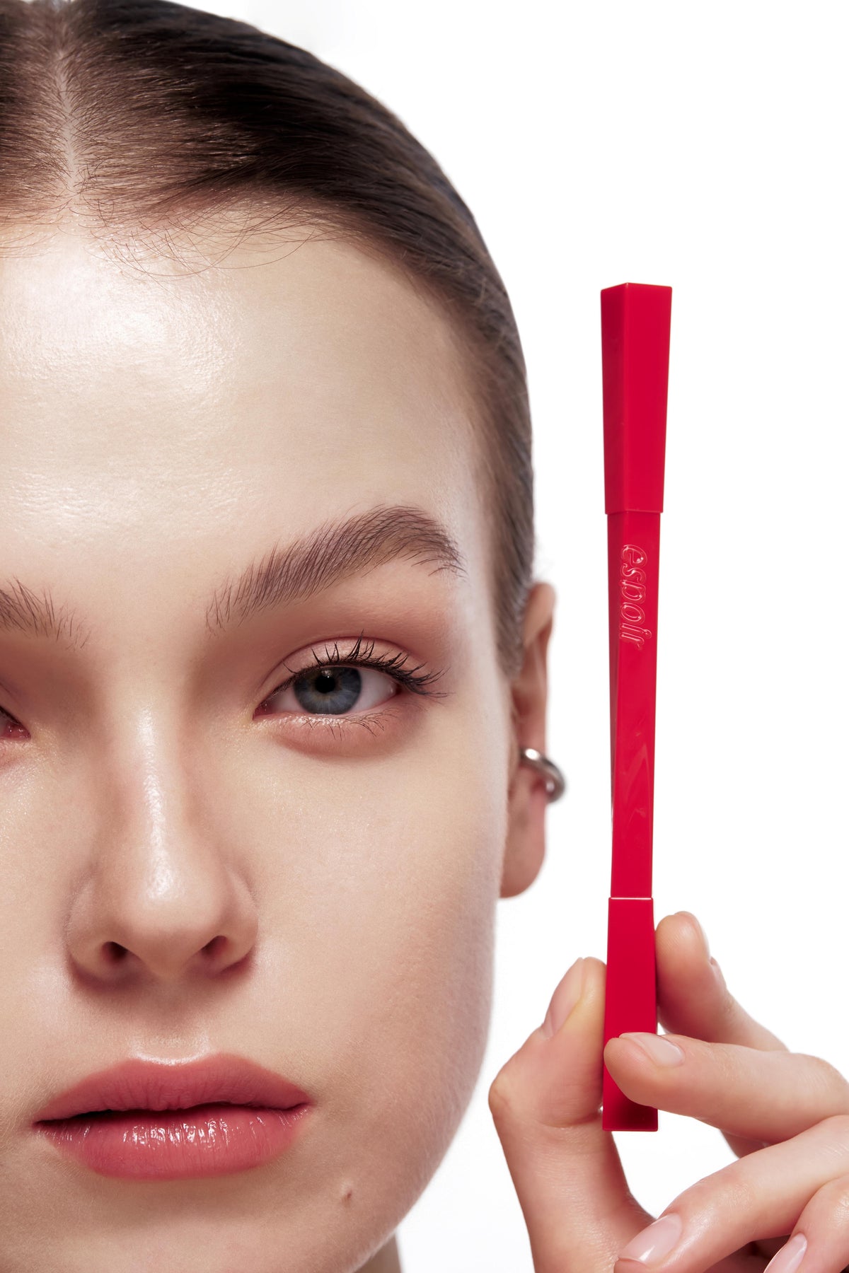 ESPOIR THE BROW BALANCE PENCIL 0.1g เอสปัวร์ ดินสอเขียนคิ้ว
