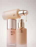 ESPOIR BE GLOW FOUNDATION SPF27 PA++ 30g. เอสปัวร์ รองพื้น