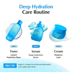 EQQUALBERRY : HYALTOIN FLOODING TONER