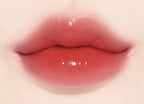 Laka : FRUITY GLAM TINT MINI ลิปทินต์ไซส์มินิ เนื้อฉ่ำวาว