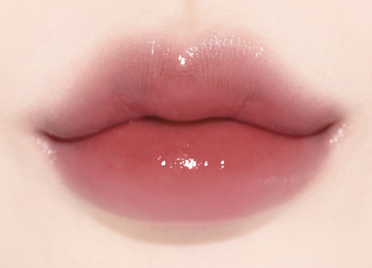Laka : Fruity Glam Tint ลิปทินต์เนื้อฉ่ำวาว