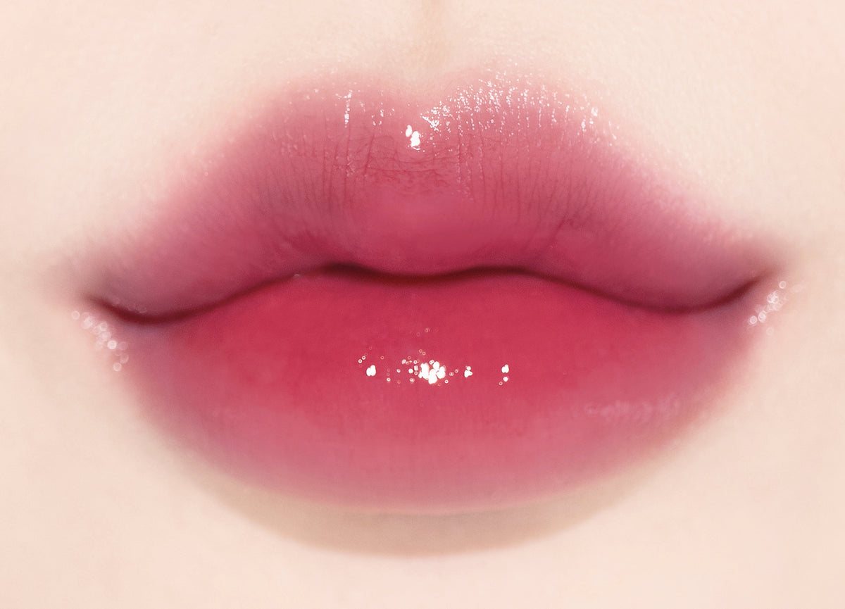 Laka : Fruity Glam Tint ลิปทินต์เนื้อฉ่ำวาว
