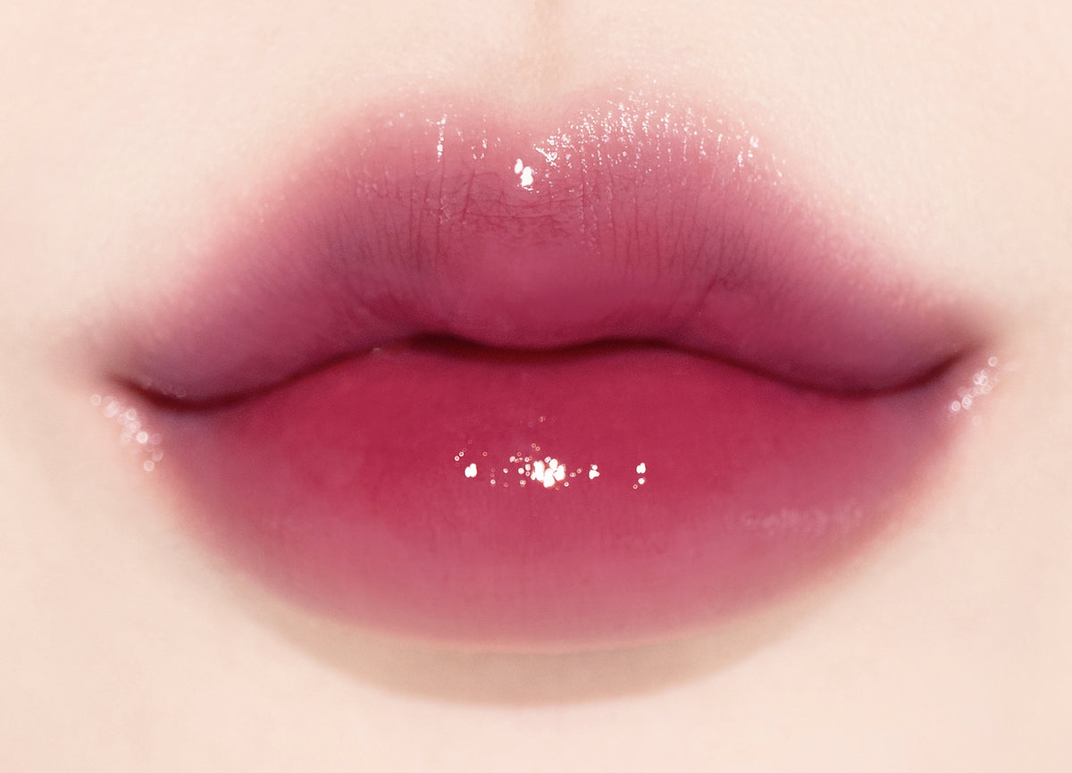 Laka : Fruity Glam Tint ลิปทินต์เนื้อฉ่ำวาว