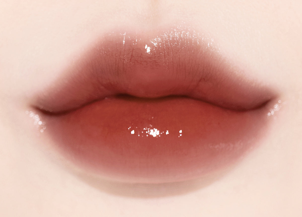 Laka : Fruity Glam Tint ลิปทินต์เนื้อฉ่ำวาว