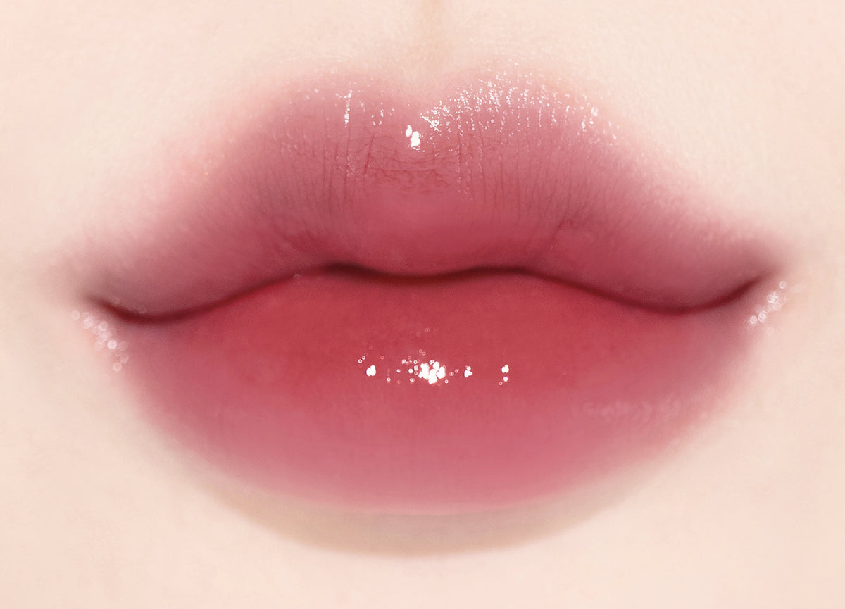 Laka : Fruity Glam Tint ลิปทินต์เนื้อฉ่ำวาว