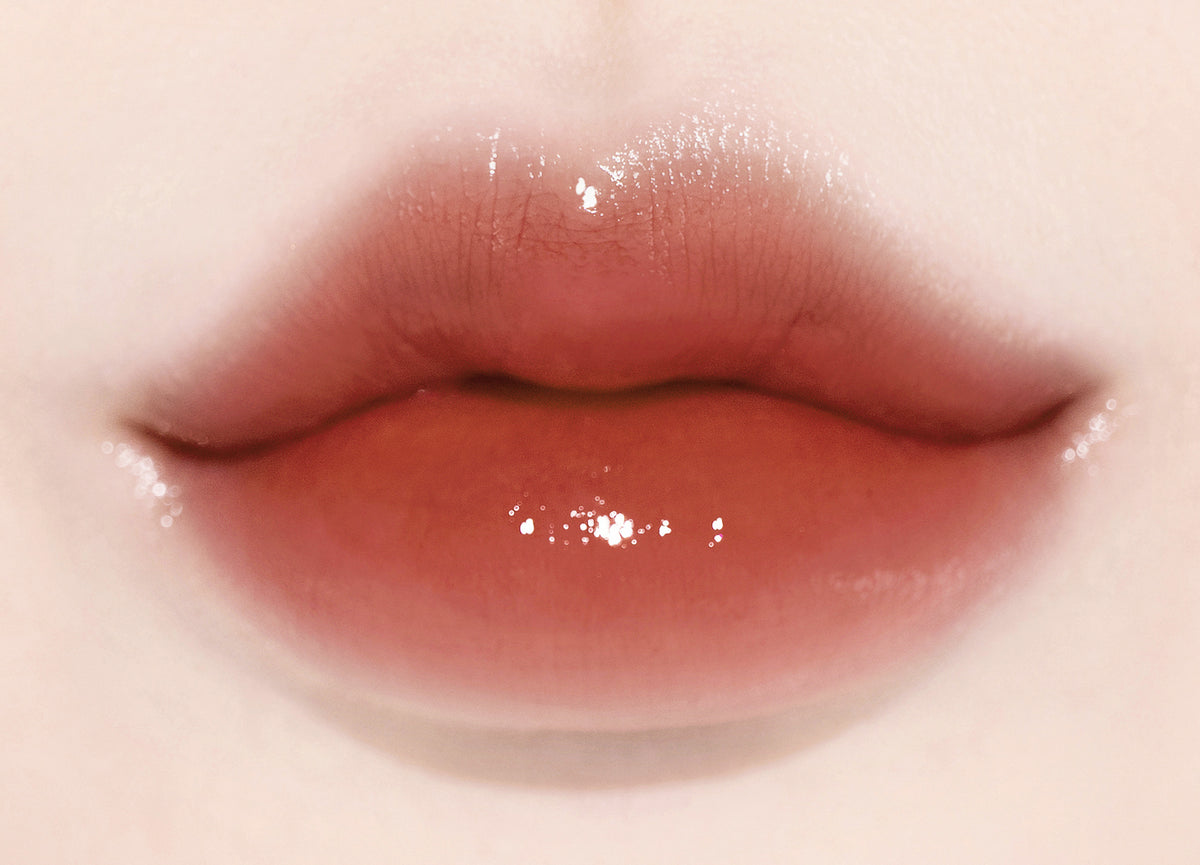 Laka : Fruity Glam Tint ลิปทินต์เนื้อฉ่ำวาว
