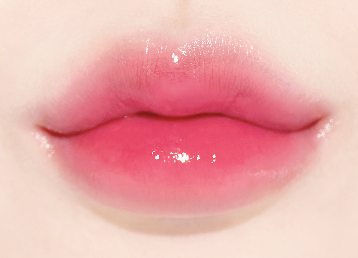Laka : Fruity Glam Tint ลิปทินต์เนื้อฉ่ำวาว