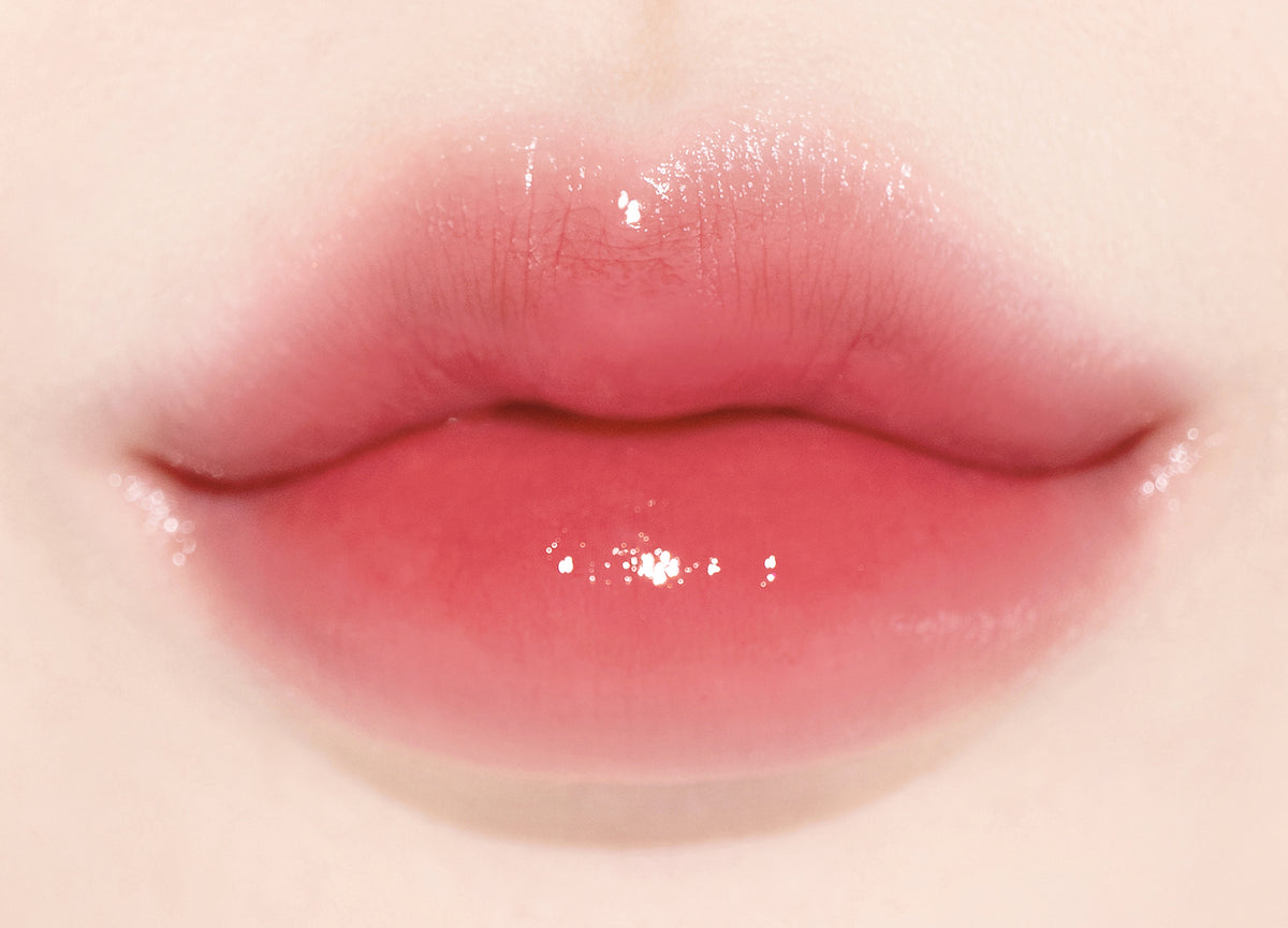 Laka : Fruity Glam Tint ลิปทินต์เนื้อฉ่ำวาว