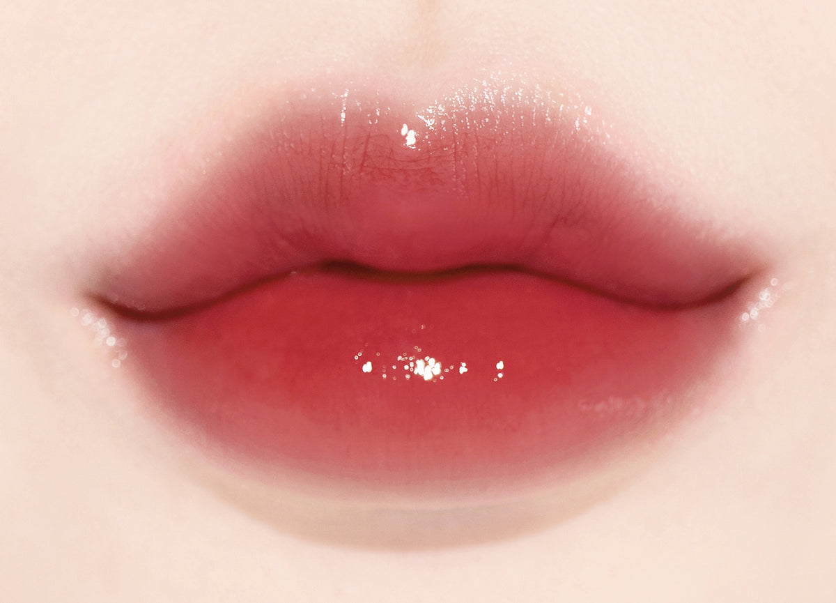 Laka : Fruity Glam Tint ลิปทินต์เนื้อฉ่ำวาว