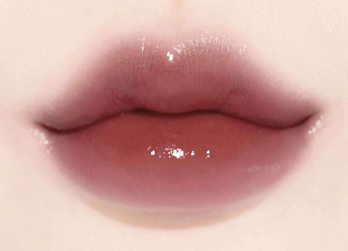 Laka : Fruity Glam Tint ลิปทินต์เนื้อฉ่ำวาว