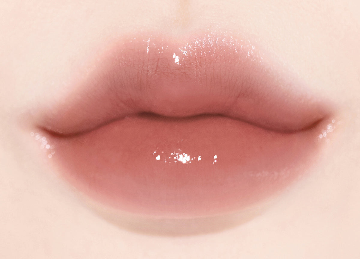 Laka : Fruity Glam Tint ลิปทินต์เนื้อฉ่ำวาว