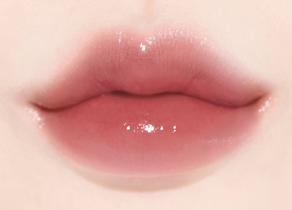 Laka : Fruity Glam Tint ลิปทินต์เนื้อฉ่ำวาว