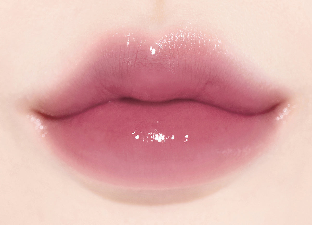 Laka : Fruity Glam Tint ลิปทินต์เนื้อฉ่ำวาว