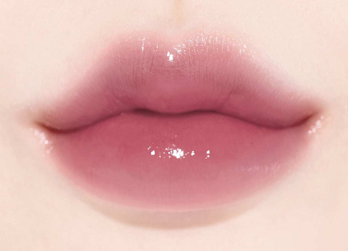 Laka : Fruity Glam Tint ลิปทินต์เนื้อฉ่ำวาว