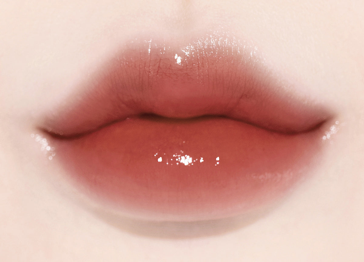 Laka : Fruity Glam Tint ลิปทินต์เนื้อฉ่ำวาว