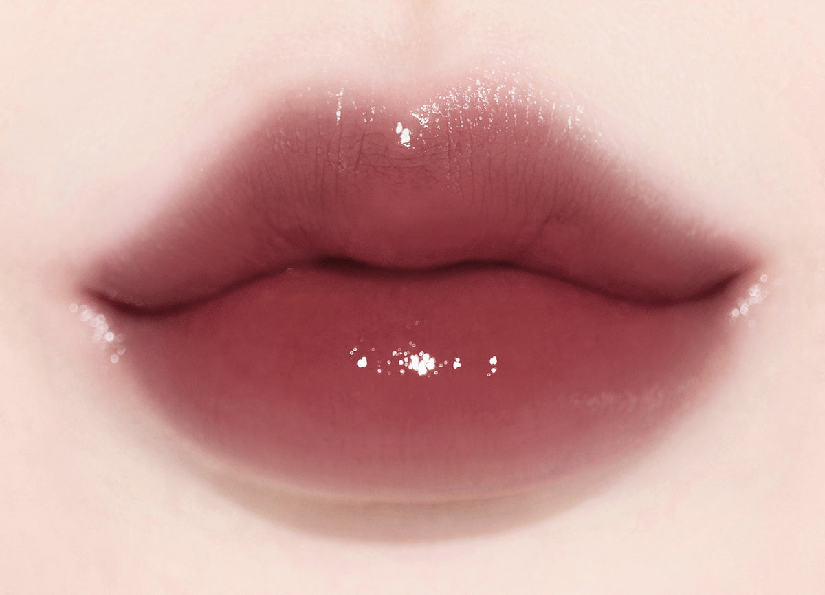 Laka : Fruity Glam Tint ลิปทินต์เนื้อฉ่ำวาว