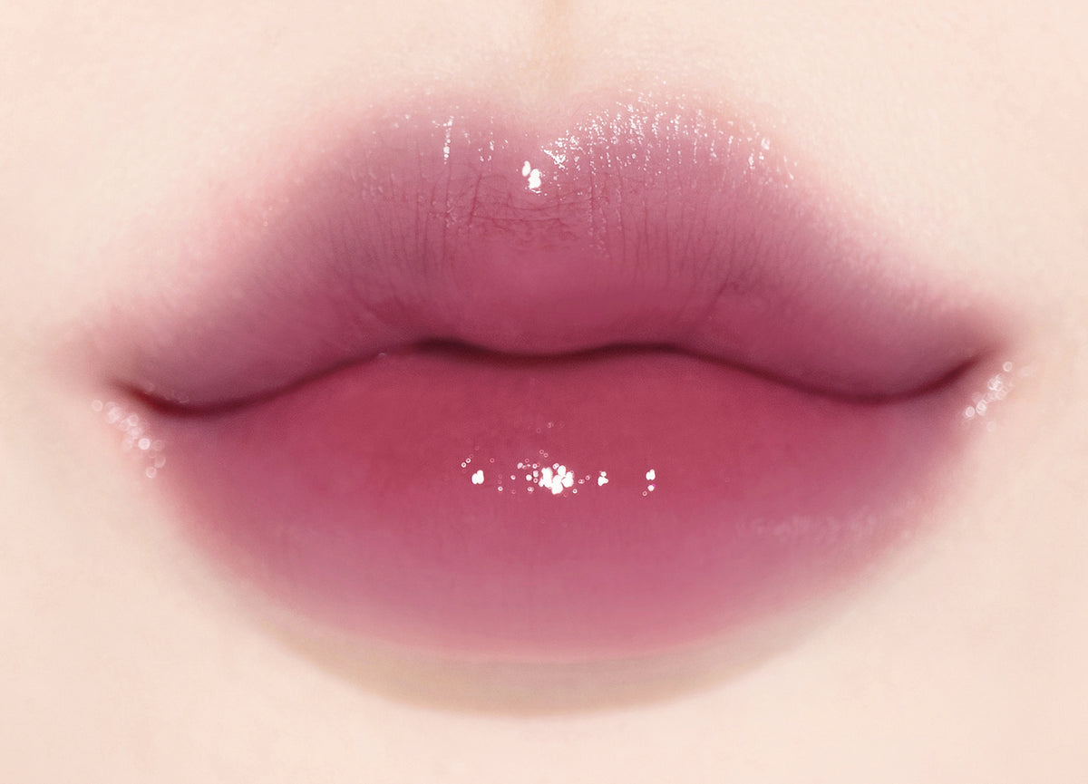 Laka : Fruity Glam Tint ลิปทินต์เนื้อฉ่ำวาว