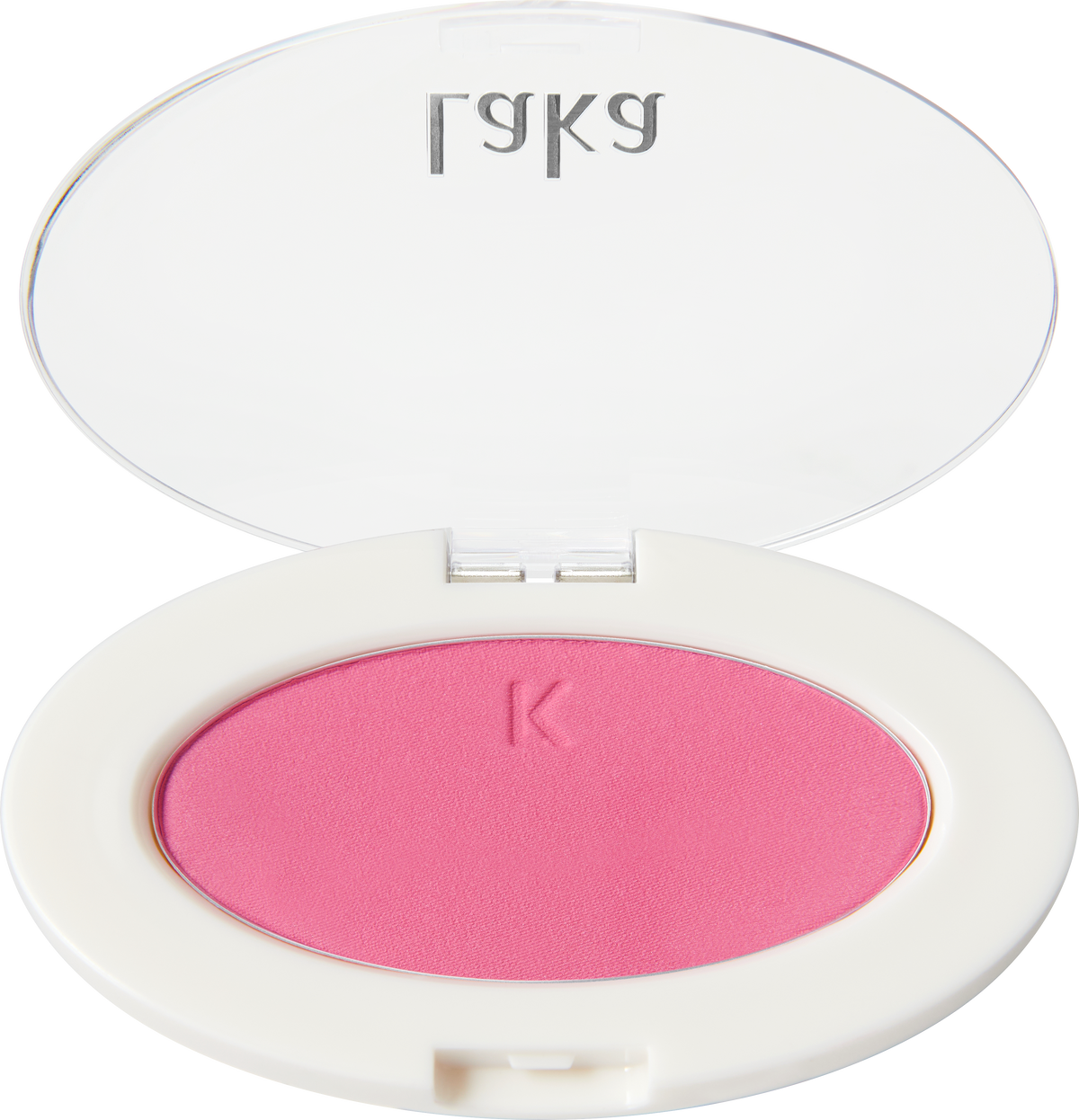 Laka : Love Silk Blush [บลัชออนสีละมุน ปัดยังไงก็สวย]