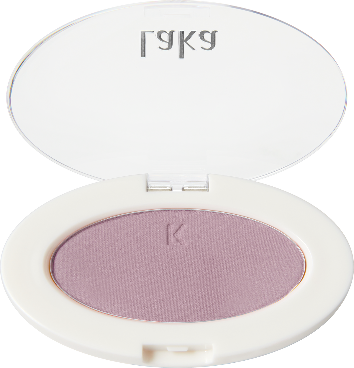 Laka : Love Silk Blush [บลัชออนสีละมุน ปัดยังไงก็สวย]
