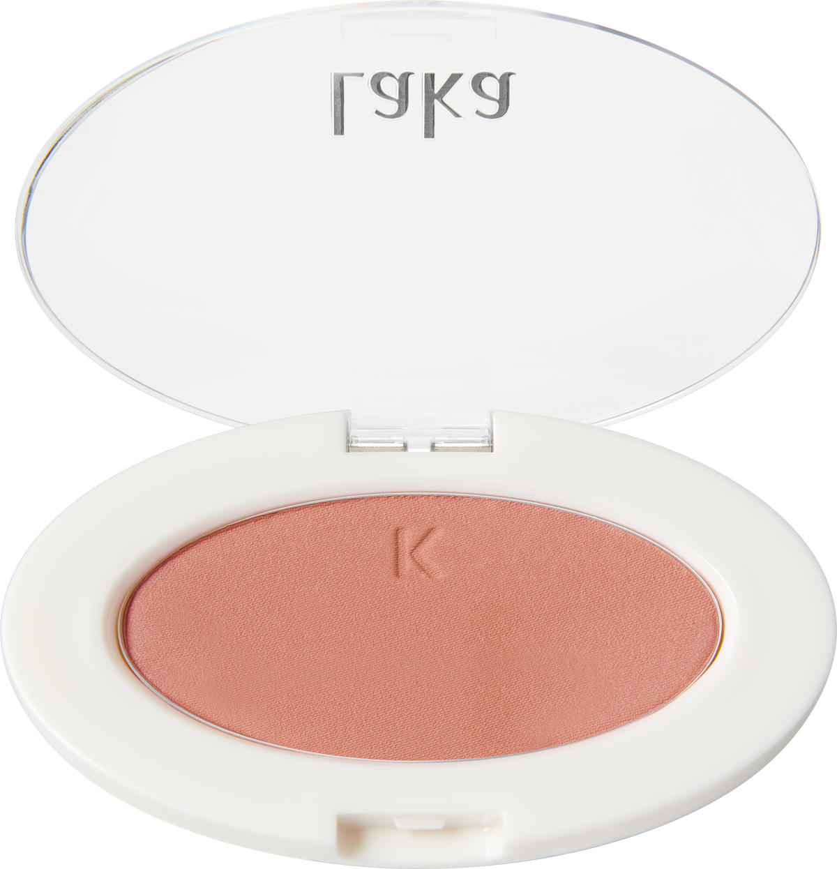 Laka : Love Silk Blush [บลัชออนสีละมุน ปัดยังไงก็สวย]