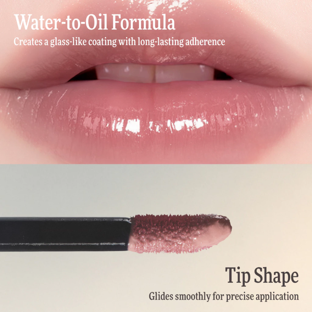 Dinto : Blur-Glowy Mini Lip Tint ลิปทินต์มินิ (1 g.)