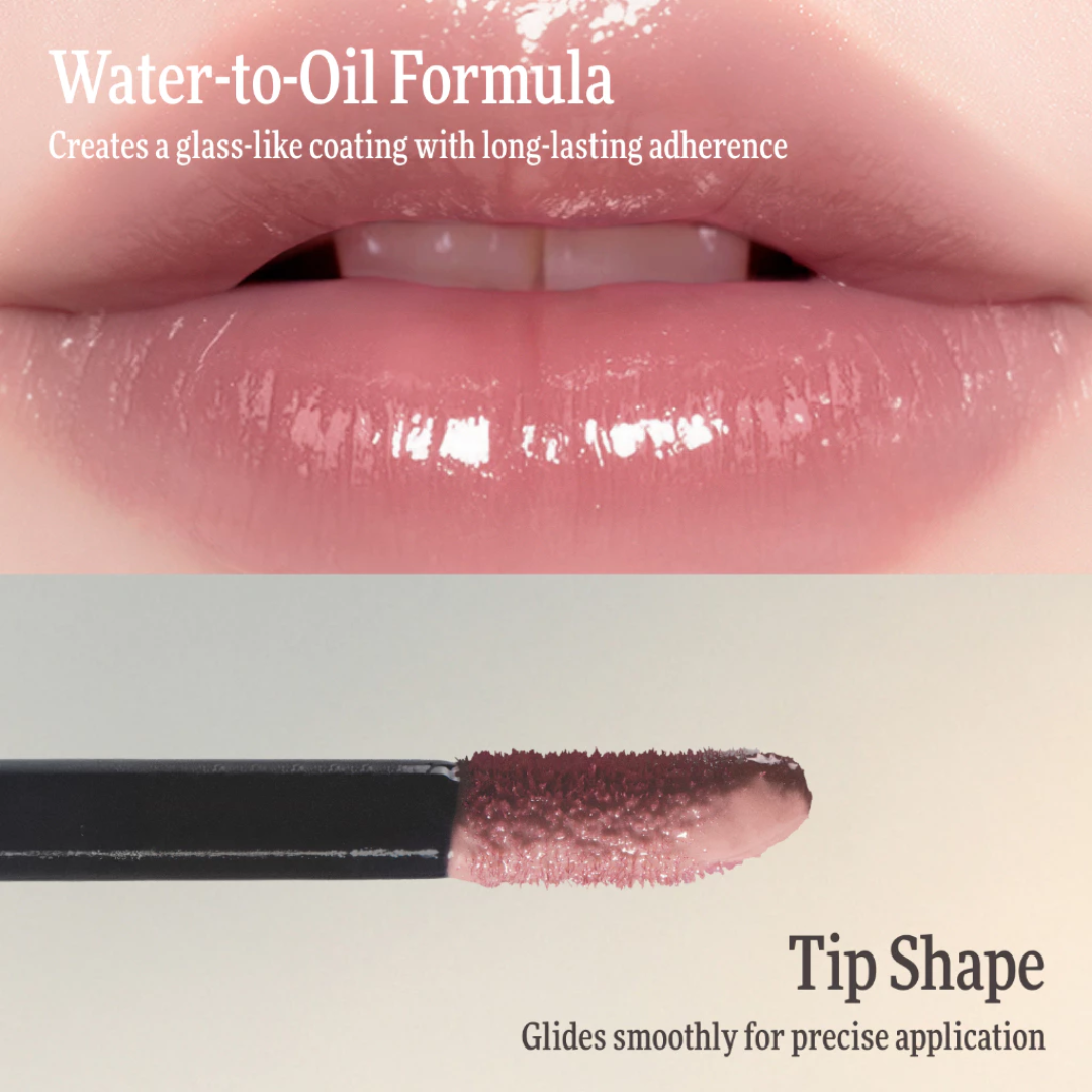Dinto : Blur-Glowy Mini Lip Tint ลิปทินต์มินิ (1 g.)