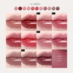 Dinto : Blur-Glowy Mini Lip Tint ลิปทินต์มินิ (1 g.)