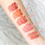 Laka : Fruity Glam Tint ลิปทินต์เนื้อฉ่ำวาว