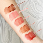 Laka : Fruity Glam Tint ลิปทินต์เนื้อฉ่ำวาว
