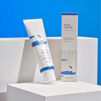 Round Lab : Birch Juice Moisturizing Sunscreen SPF50+ PA++++ 50 ml. (กันแดดเนื้อ essence)