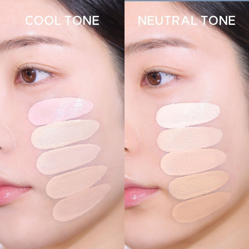 ESPOIR BE GLOW VOLUME CUSHION SPF42 PA+++ 13g เอสปัวร์ คุชชั่น