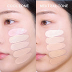 ESPOIR BE GLOW VOLUME CUSHION SPF42 PA+++ 13g เอสปัวร์ คุชชั่น