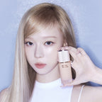 ESPOIR BE GLOW FOUNDATION SPF27 PA++ 30g. เอสปัวร์ รองพื้น