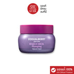 EQQUALBERRY : BAKUCHIOL PLUMPING CREAM